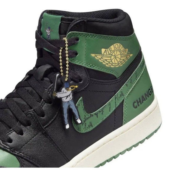 Nike Air Jordan 1 x Eastside Golf 1961 High FJ0849-001 Men Size 12